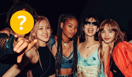 Người yêu cũ độc hại của Rosé cuối cùng đã lộ danh tính: Con tài tử đình đám thế giới, thân với cả BLACKPINK?