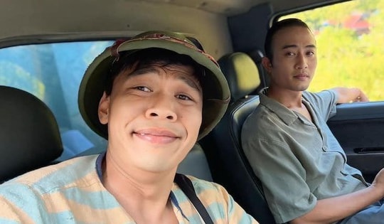 Doãn Quốc Đam, Duy Hưng và Trung Ruồi: Ai diễn giỏi nhất?