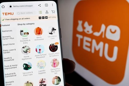 Bộ Công thương tiếp tục thanh kiểm tra sàn thương mại điện tử Shein và Temu