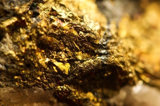 Trung Quốc vừa tìm được kho vàng 'khủng' hơn 1.000 tấn: Thị trường vàng lập tức chấn động?