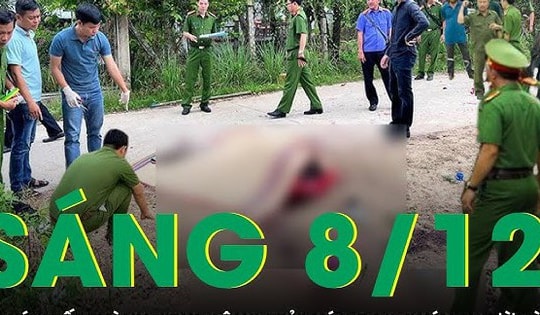 Níu kéo tình cảm bất thành, 'phi công trẻ' chém người tình biến dạng gương mặt