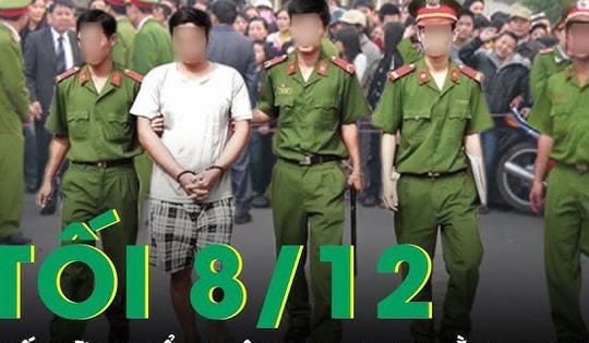 Bắt gã trai dụ thiếu nữ 14 tuổi vào nhà nghỉ 'làm chuyện người lớn', đe dọa bằng clip nóng