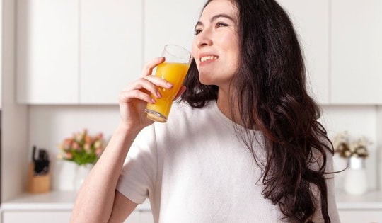 6 loại đồ uống quen thuộc tăng cường miễn dịch trong mùa lạnh