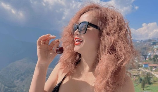 Cuộc đời nữ diễn viên nhiều chồng nhất nhì showbiz Việt: U50 chuẩn bị cưới bạn trai kém 20 tuổi