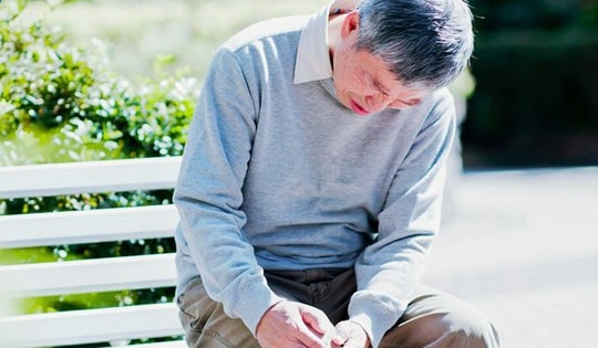 Trời trở lạnh, 5 thói quen cần tránh vì có thể gây hại xương khớp