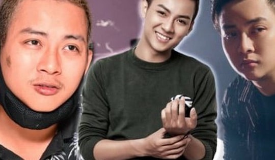 Hoài Lâm: 'Hoàng tử tình ca' tụt dốc cùng ồn ào đời tư