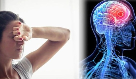 Người phụ nữ ở Phú Thọ bất ngờ phát hiện u não từ dấu hiệu rất nhiều người Việt mắc phải