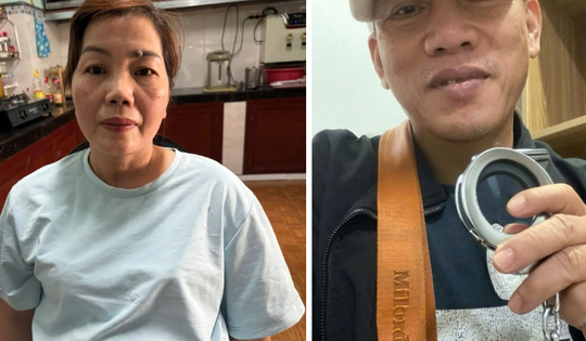 Giả danh công an bắt giữ người trái pháp luật và cướp tài sản