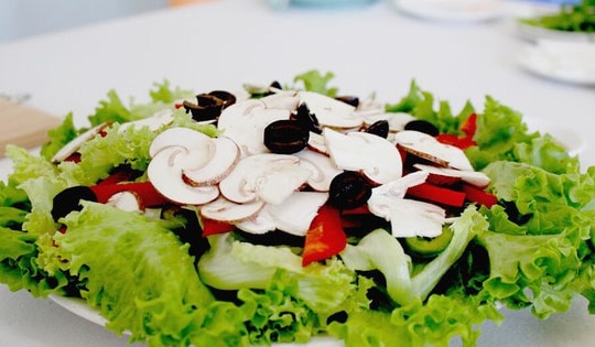 Bất ngờ tìm thấy chất chống ung thư trong loại nấm bán đầy chợ Việt, người Việt nên ăn theo cách này để kéo dài tuổi thọ