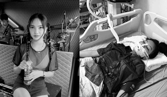 Vụ nữ ca sĩ qua đời sau khi đi massage cổ: Kết quả khám nghiệm tử thi gây bất ngờ