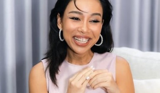 'Chị đẹp' mua đất vườn ven sông dưỡng già, ước cuối đời có biệt thự ven biển