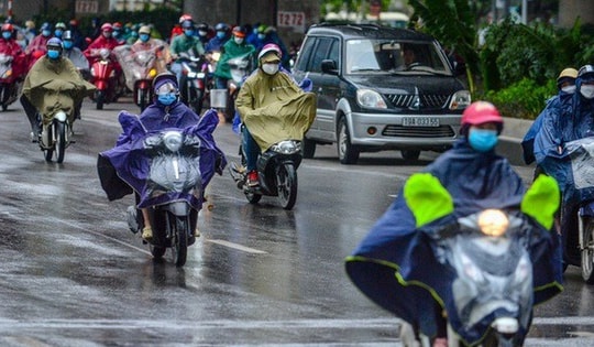 Tin sáng 11/12: Không khí lạnh mạnh tràn về, Hà Nội sắp rét đậm; thiếu niên 16 tuổi đi lạc gần 200km từ Sơn La đến Hòa Bình