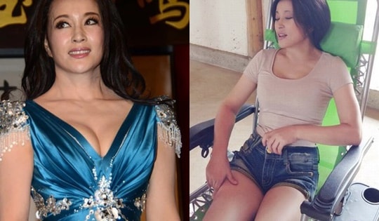 Chấn động: Tình nhân kém 38 tuổi kiện Lưu Hiểu Khánh 17,6 tỷ, khen minh tinh 74 tuổi dáng đẹp như thiếu nữ