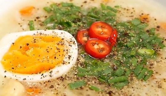 3 món ngon dễ làm, giúp cải thiện chứng mất ngủ