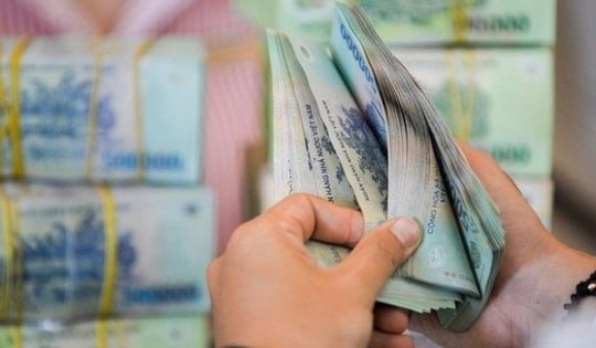 Tín hiệu vui thưởng Tết Nguyên đán 2025, xuất hiện mức thưởng '9 chữ số'