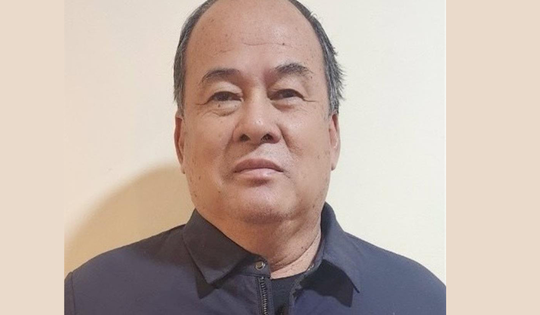 Đề nghị truy tố cựu Chủ tịch tỉnh An Giang Nguyễn Thanh Bình nhận 300.000 USD của trùm 'cát tặc'