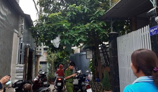 Khởi tố, bắt tạm giam người phụ nữ bạo hành trẻ em ở Vũng Tàu