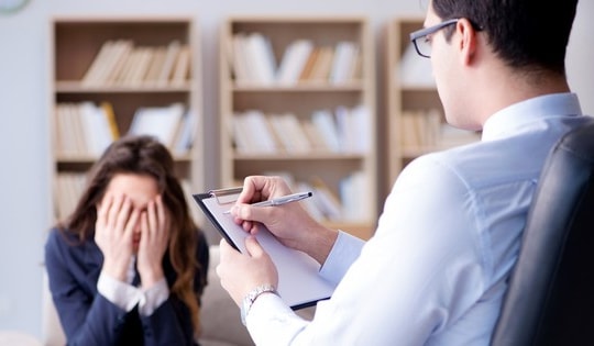 Người trầm cảm có tự khỏi được không?