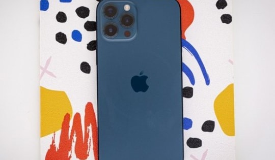 Giá iPhone 14 Pro Max, iPhone 13 Pro Max, iPhone 12 Pro Max mới nhất giảm sập sàn, 'xịn' đẹp không kém iPhone 16 Pro Max