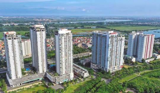 Nhóm người có thu nhập cao nhất tại Hà Nội, TP.HCM cũng khó mua nhà