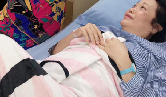 Cuộc đời bi thương của nghệ sĩ Việt nổi tiếng: 2 lần đò, bị chồng đánh sưng tím mắt trước giờ diễn