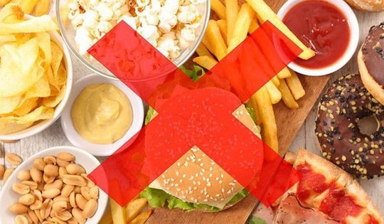 4 thực phẩm dễ khiến bệnh viêm xoang trầm trọng hơn