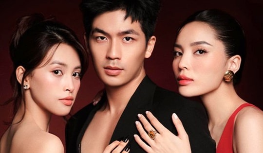 Mời 2 hoa hậu đóng phim Tết, Trấn Thành có mạo hiểm?