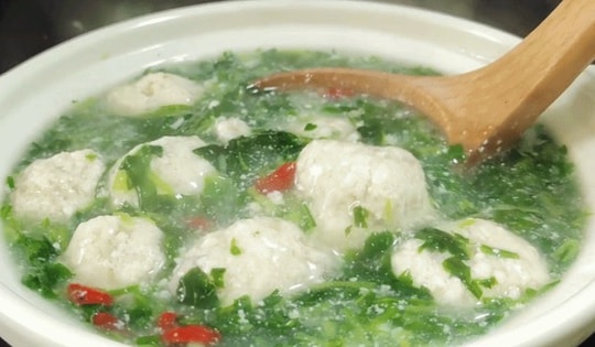 Loại rau mùa đông được ví ‘rau hoàng đế’, đem chế biến 4 cách này lạ miệng, bổ dưỡng giúp kéo dài tuổi thọ