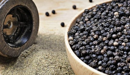 Loại hạt nhỏ thơm kiểm soát đường huyết cực tốt, người bệnh tiểu đường nên bổ sung trong bữa ăn để tăng cường sức khỏe