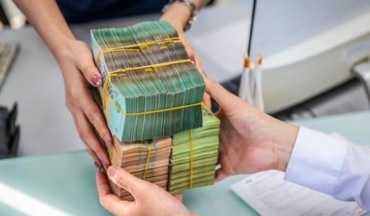 Lãi suất BIDV, Agribank tăng cao: Gửi 500 triệu đồng ở BIDV có lãi thế nào?