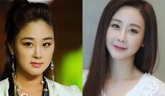 Mỹ nhân phim 'Sex is zero' tuổi 48 vẫn trẻ đẹp nhờ thói quen không phải ai cũng làm được