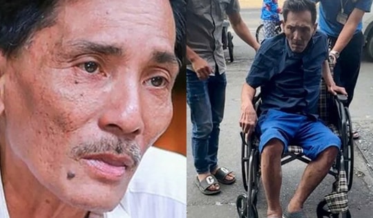 Người vợ thứ 3 là ca sĩ của Thương Tín giờ ra sao và ở đâu?