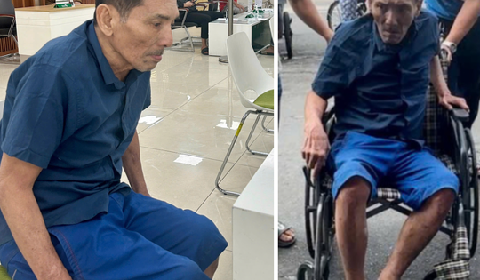 Vì sao Tô Hiếu không kêu gọi quyên góp cho Thương Tín?