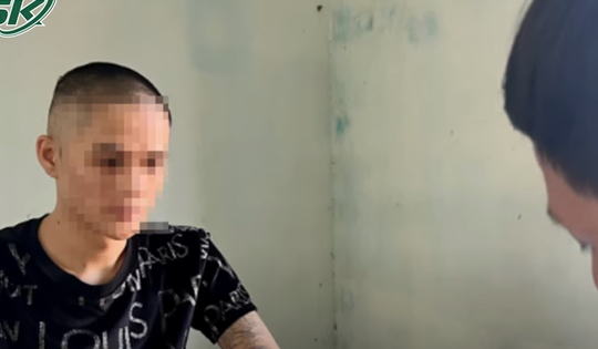 Phẫn nộ mẹ ruột bất nhân tiếp tay cho cha dượng 'hại đời' con gái 12 tuổi ở Bình Dương