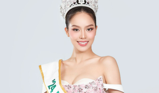 Trong 1 tháng “ẵm” 3 danh hiệu quốc tế, nhà Sen vàng đạt thành tích “vô tiền khoáng hậu”, giúp nhan sắc Việt tăng 8 bậc trên bảng xếp hạng sắc đẹp thế giới