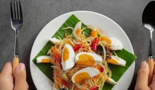 Làm sao để biết cơ thể thiếu chất gì?