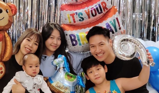 'Soái ca' màn ảnh 3 con vẫn vạn người mê, ngoài đời sành điệu khác hẳn trên phim