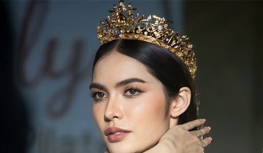 Vạch trần đường dây xuyên quốc gia lừa một á hậu 3 tỷ đồng