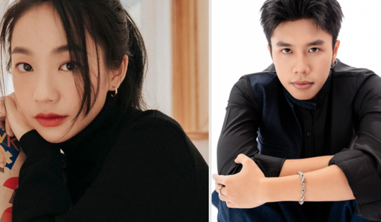 Dàn diễn viên mới gia nhập 'vũ trụ VFC' đang 'qua mặt'  Mạnh Trường, Quỳnh Kool tại VTV Awards 2024