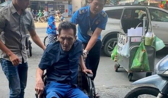 Căn bệnh Thương Tín gặp phải nguy hiểm ra sao mà có nguy cơ tàn tật suốt đời?