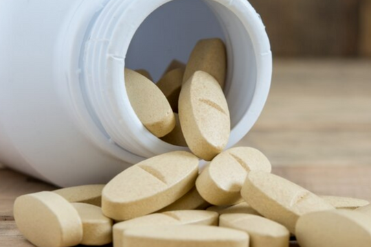 Nam giới sau tuổi 30 cần loại thực phẩm bổ sung nào?