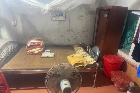 Xót xa hoàn cảnh người phụ nữ không chồng, không con, mong có tiền để chạy chữa bệnh tật