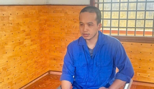 Bắt nhóm đối tượng thuê xe tự lái để cầm đồ lấy tiền tỉ