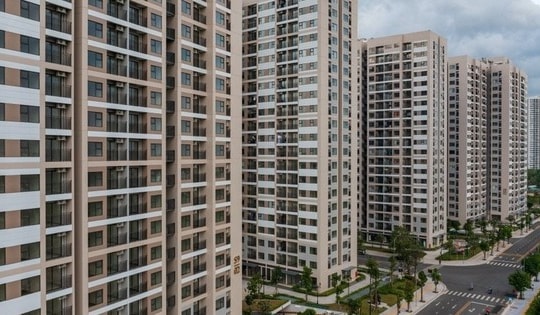 Giá chung cư ngoại thành Hà Nội đã tăng từ 40 lên 80 triệu đồng/m2: Dự báo giá tiếp tục tăng, nhưng tốc độ tăng có thể chậm lại