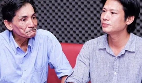 Người vợ đầu của Thương Tín: Hoa khôi trường nghệ thuật nhưng vẫn không được chồng yêu