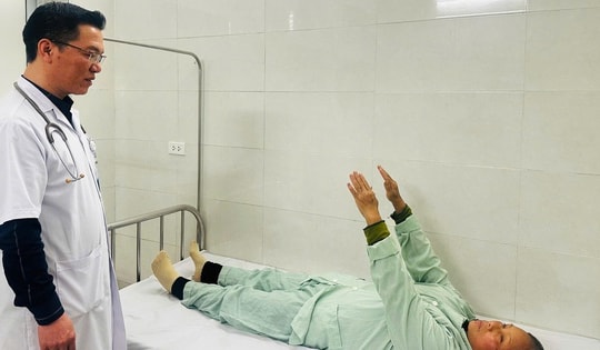 Cách bảo vệ sức khỏe trong rét đậm