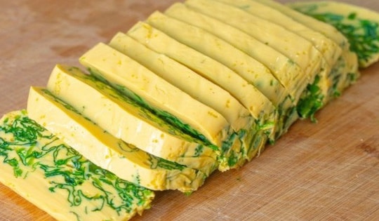 5 cách chế biến lạ miệng với món rau mùa đông 'vua của các loại rau' giúp ngừa ung thư, kéo dài tuổi thọ