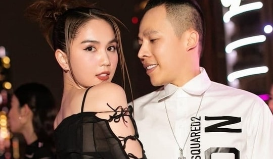 Sự thật mối quan hệ của Vũ Khắc Tiệp và Ngọc Trinh