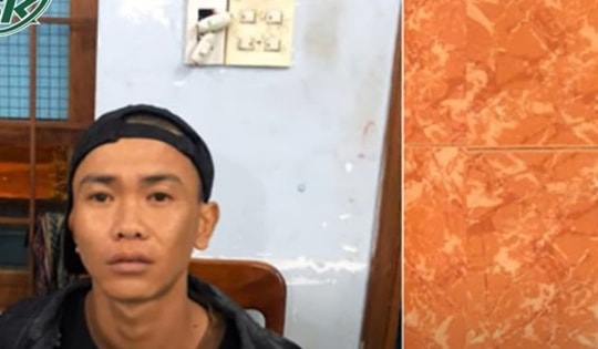 Bực tức vì bị đòi ly hôn, gã chồng ngông cuồng quay clip cầm súng dọa sát hại cả nhà vợ