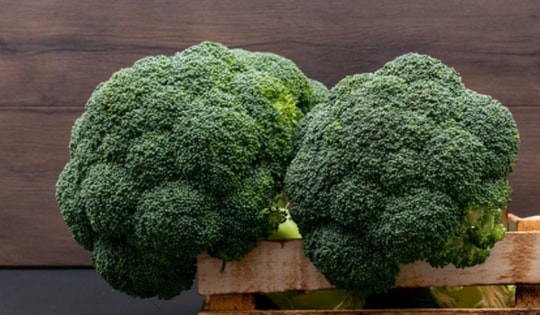 ‘Siêu thực phẩm’ rẻ tiền giúp tăng cường miễn dịch trong mùa đông